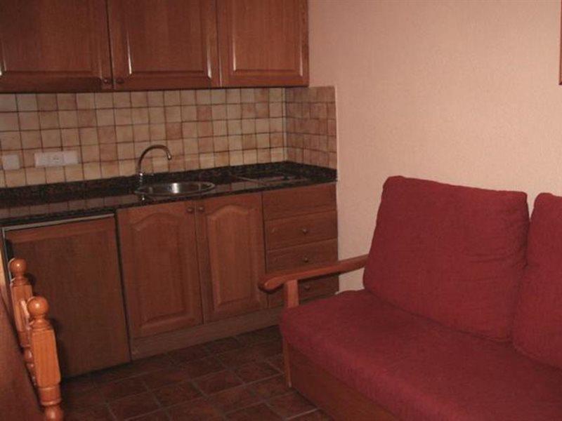 Apartamentos Palm Court Benidorm Exteriör bild